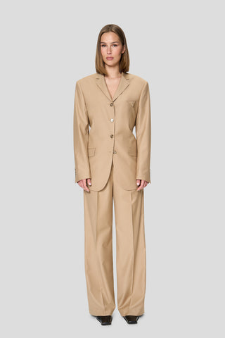Blazer II – Camel Edition