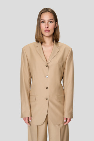 Blazer II – Camel Edition