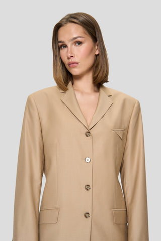 Suit IX – Camel Edition