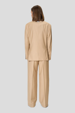 Suit X – Camel Edition