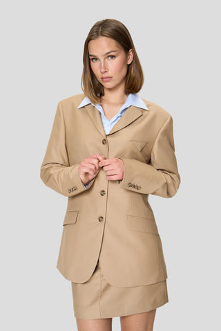 Blazer II – Camel Edition