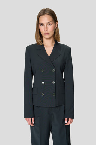 Blazer III – Dark Green Edition