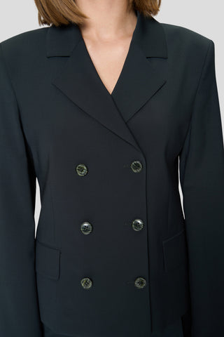 Suit VII – Dark Green Edition