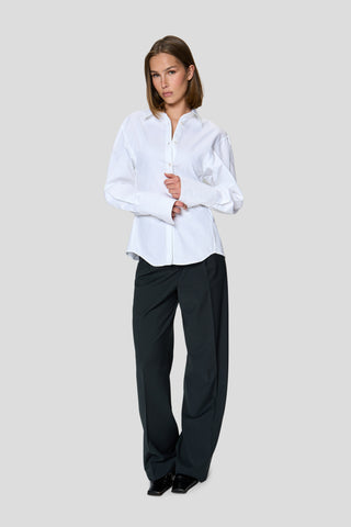 Statement Shirt - White Edition