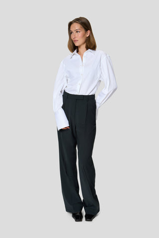 Statement Shirt - White Edition