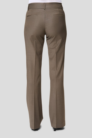 SUIT XI – Taupe Edition