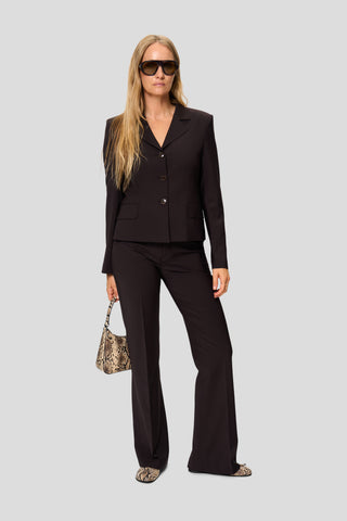 Suit XII – Espresso Edition
