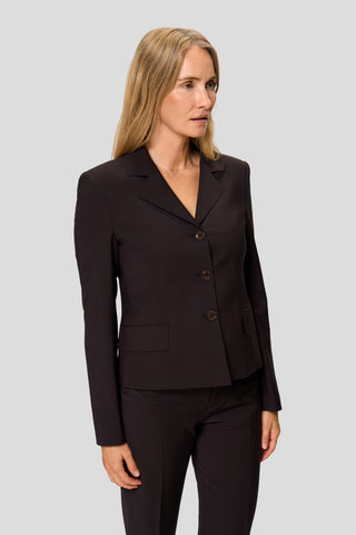 Suit XII – Espresso Edition