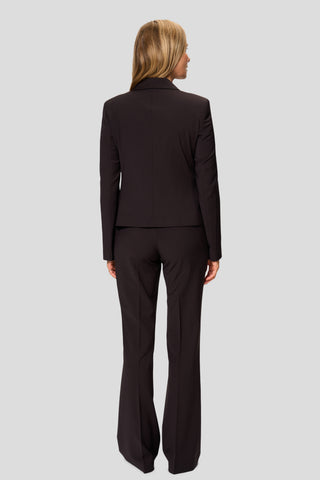 Suit XII – Espresso Edition