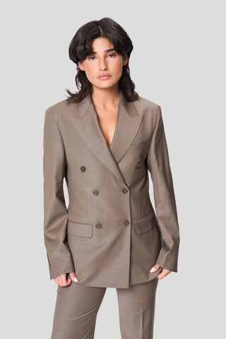 SUIT XI – Taupe Edition