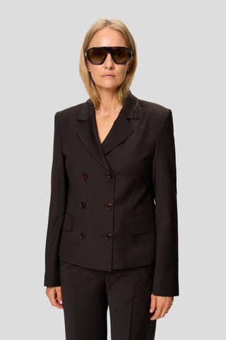 Suit VII – Espresso Edition