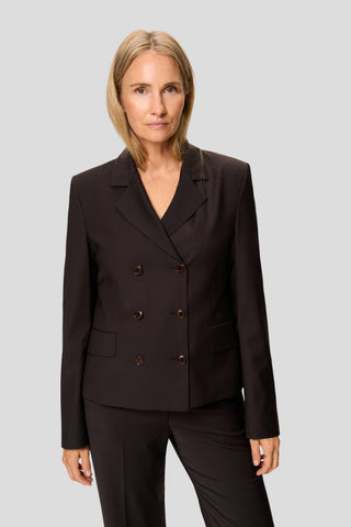 Blazer III - Espresso Edition