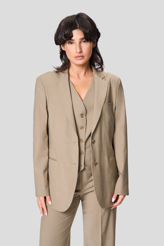 Blazer I – Olive Edition