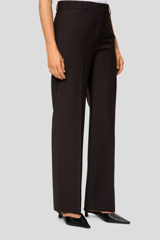 Suit Pants I – Espresso Edition