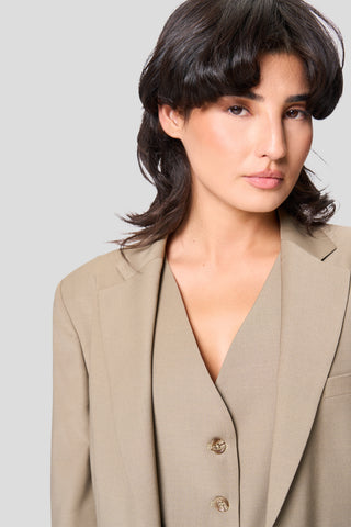 Blazer I – Olive Edition