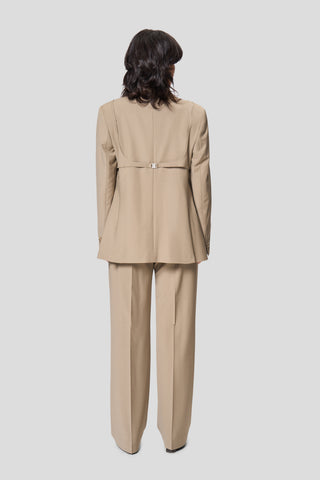Suit I  – Olive Edition