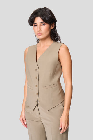 Suit I  – Olive Edition