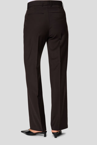 Suit Pants I – Espresso Edition