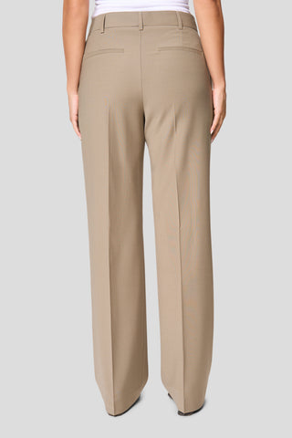 Suit Pants I – Olive