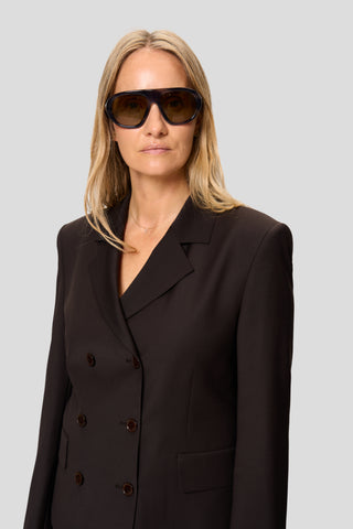 Suit III – Espresso Edition