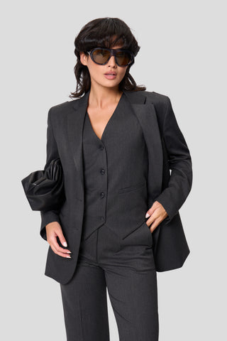 Suit I – Dark Grey Edition