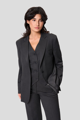 Blazer I – Dark Grey Edition