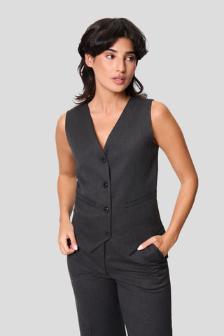 Suit I – Dark Grey Edition