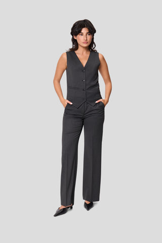 Suit Pants I – Dark Grey Edition