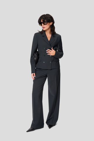 Suit VII – Dark Green Edition