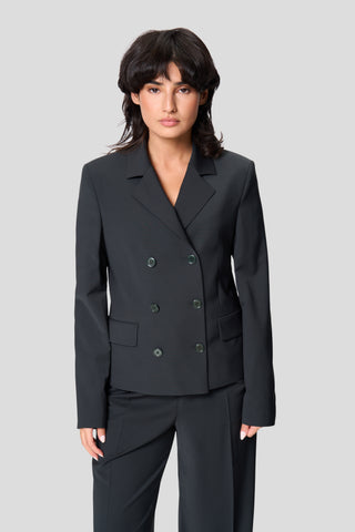 Suit VII – Dark Green Edition