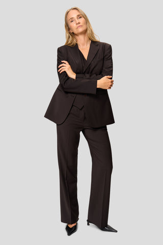 Suit I  – Espresso Edition