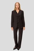 Suit I  – Espresso Edition