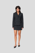 Suit III – Dark Green Edition