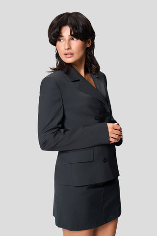 Suit III – Dark Green Edition