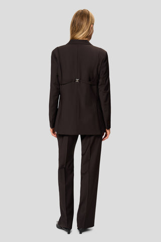 Blazer I – Espresso Edition