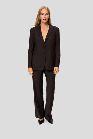 Blazer I – Espresso Edition