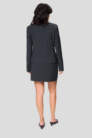 Suit III – Dark Green Edition