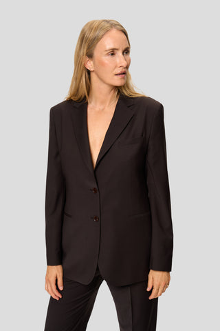 Suit V – Espresso Edition