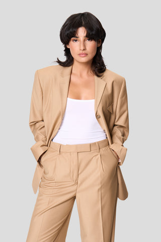 Blazer II – Camel Edition