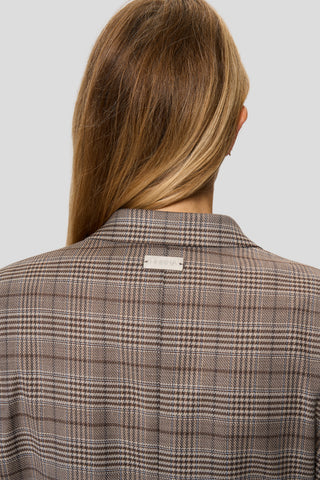 Blazer II – Checkered Edition