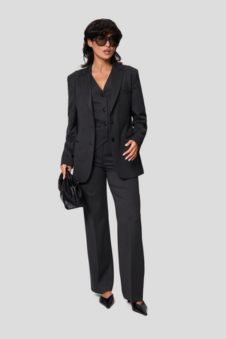 Suit I – Dark Grey Edition