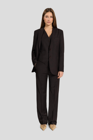 Suit I  – Espresso Edition