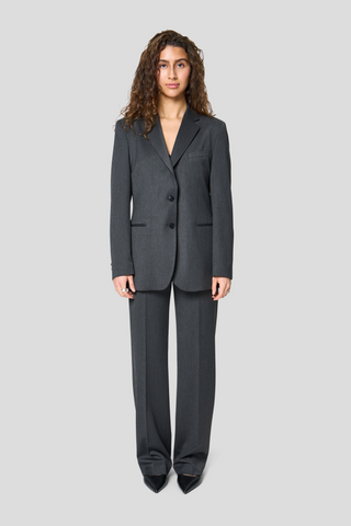 Suit VIII – Dark Grey Edition