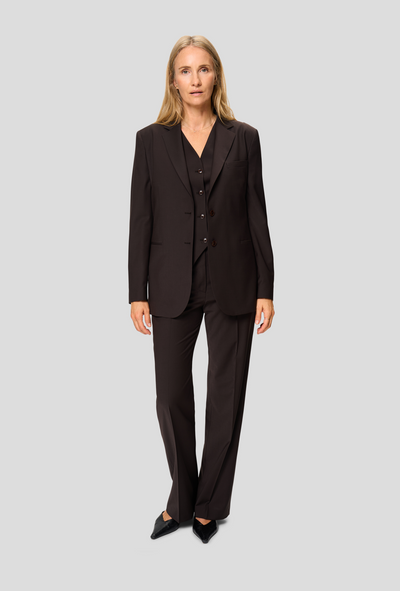 Suit I  – Espresso Edition