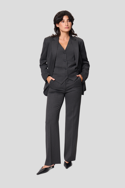 Suit I – Dark Grey Edition