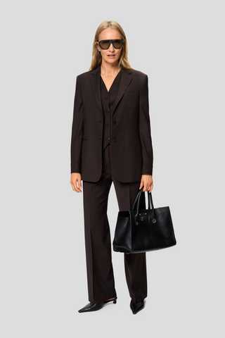 Suit I  – Espresso Edition