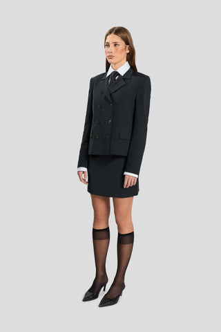 Blazer III – Dark Green Edition