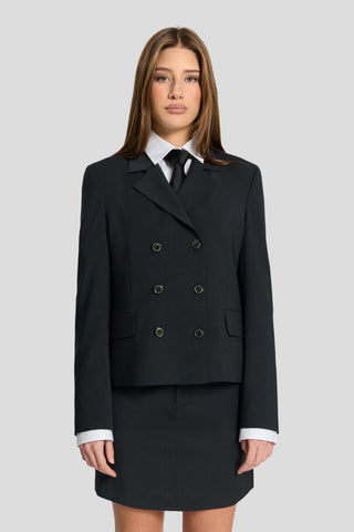 Blazer III – Dark Green Edition