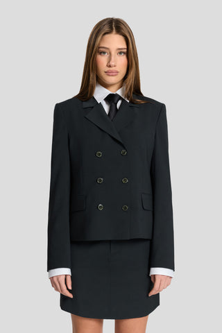 Blazer III – Dark Green Edition