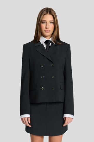 Suit III – Dark Green Edition